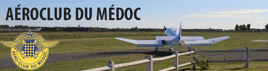 Aéroclub Médoc, DR400